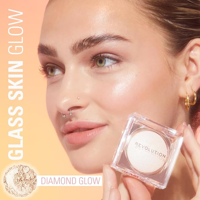 Diamond Glow