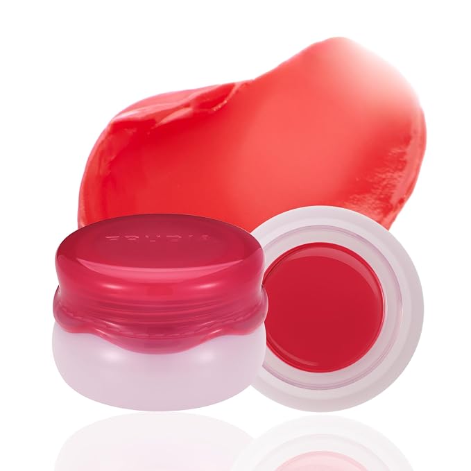 Dodo Apple – Classic Warm Red