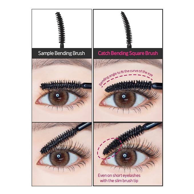 Mascara – Volume 1+1​