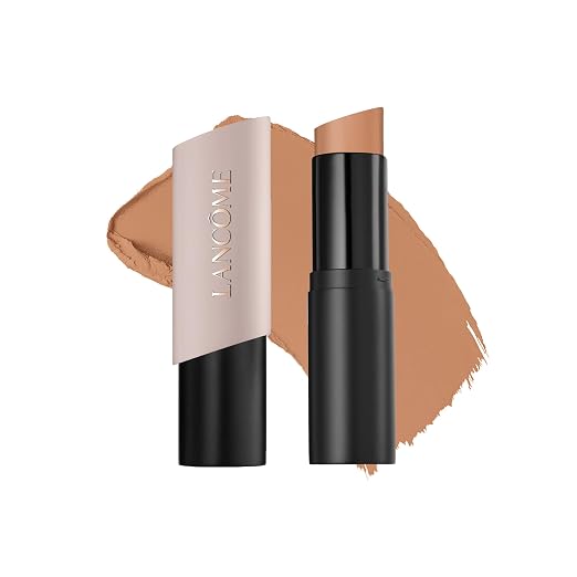 420 Bisque N: medium-deep skin with neutral/deep peachy undertones