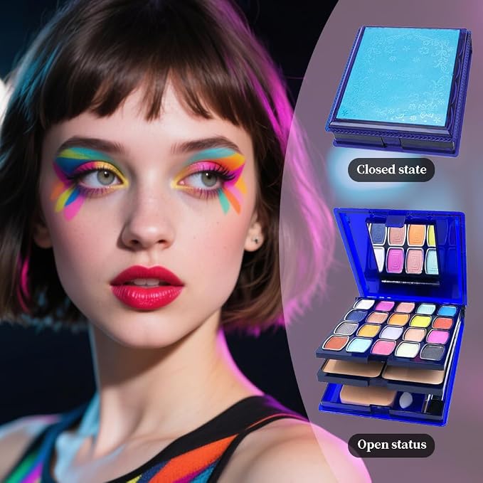 30 IN 1 Makeup Set