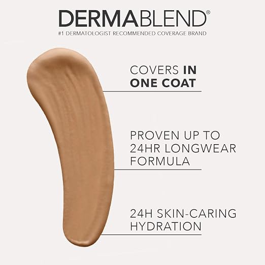 42N: Medium skin with Neutral undertones