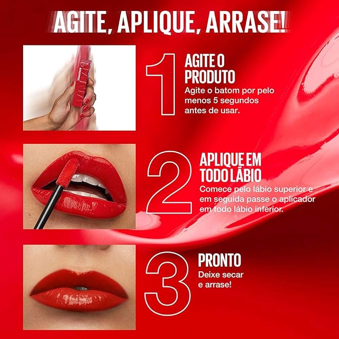 10 LIPPY