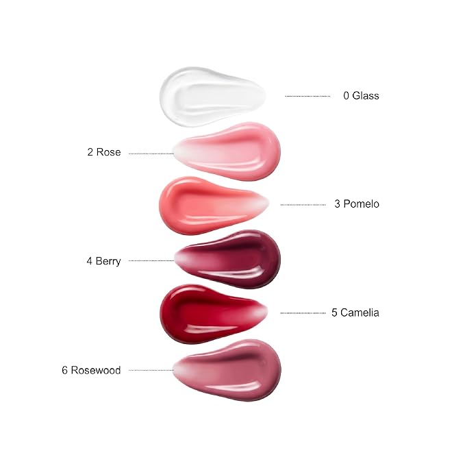 5 Camellia