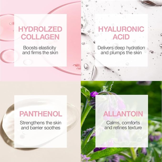 Pamper Me Kit