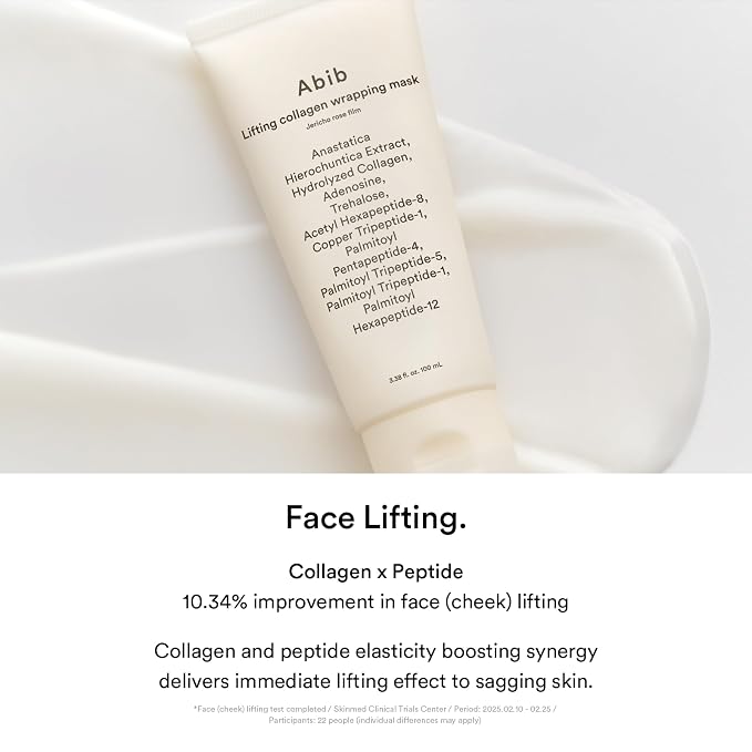 Lifting (Jericho Rose)