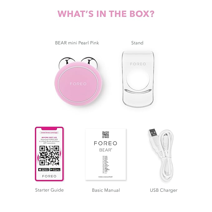 Pearl Pink