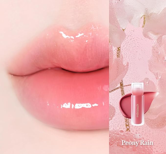 03 Peony Rain