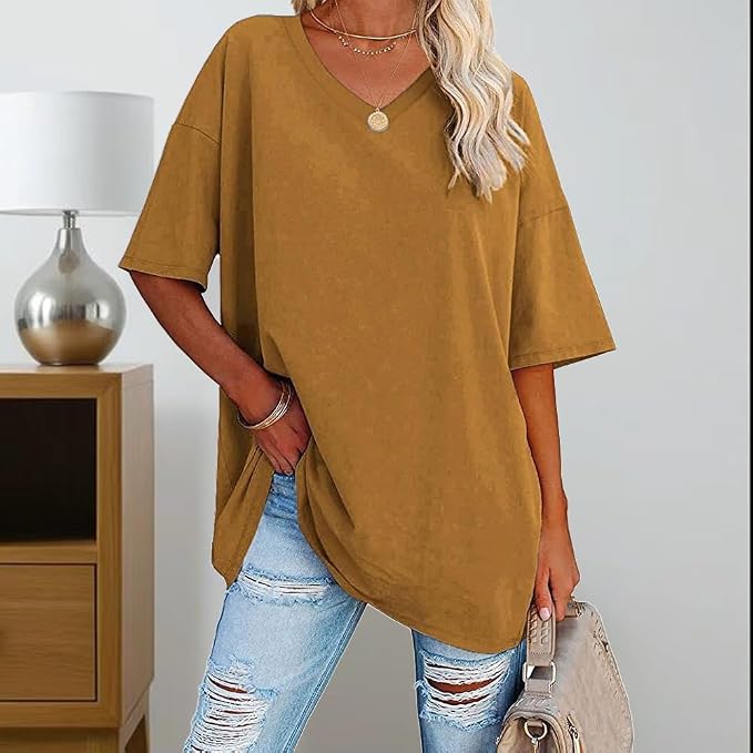 Earthy Yellow