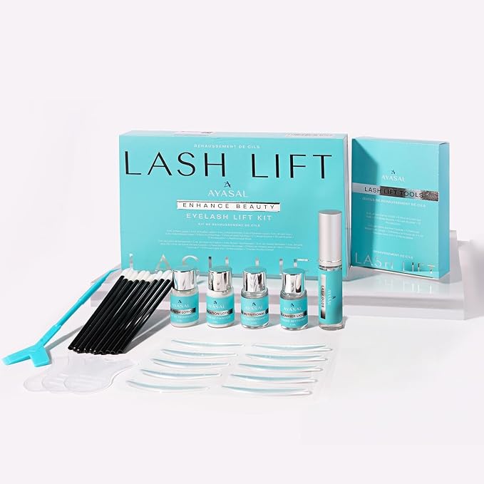 Cyan-Lift