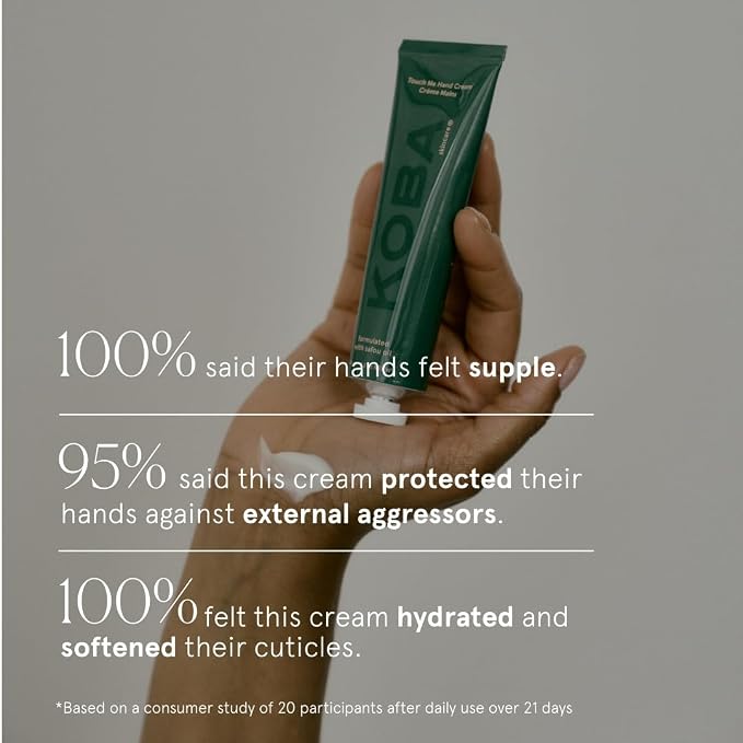 Hand Cream