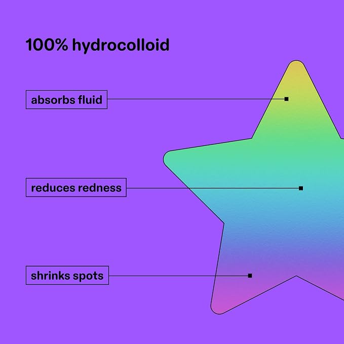 Holographic Hydrocolloid Stars