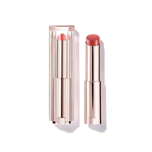 33 IDOLE NUDE (Warm Pinky Nude)
