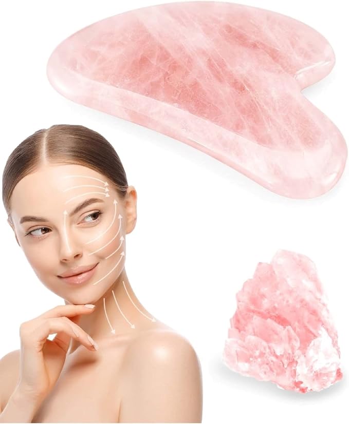 Rose Quartz