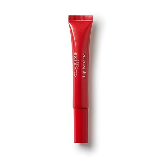 23 Pomegranate Glow - Pearly Cherry Red