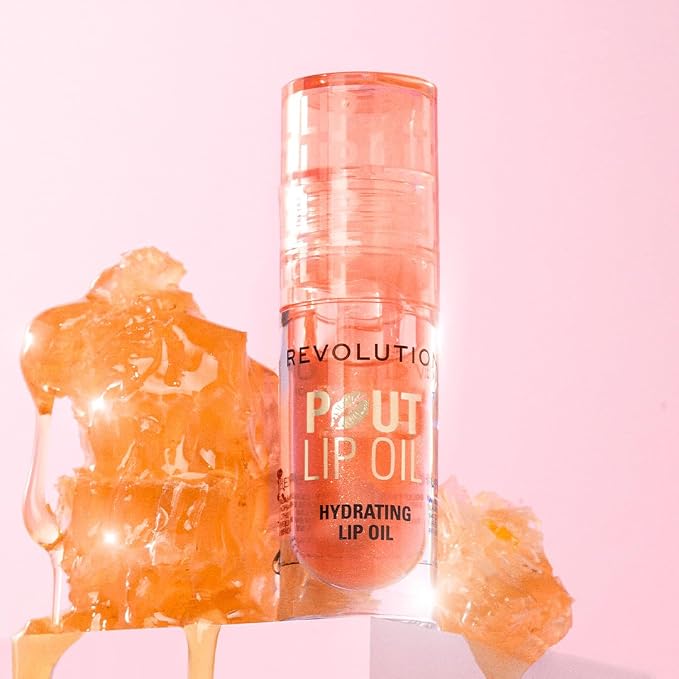 Honey Shimmer