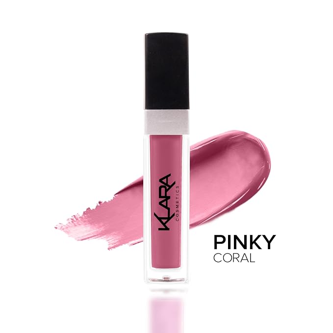 Pinky Coral