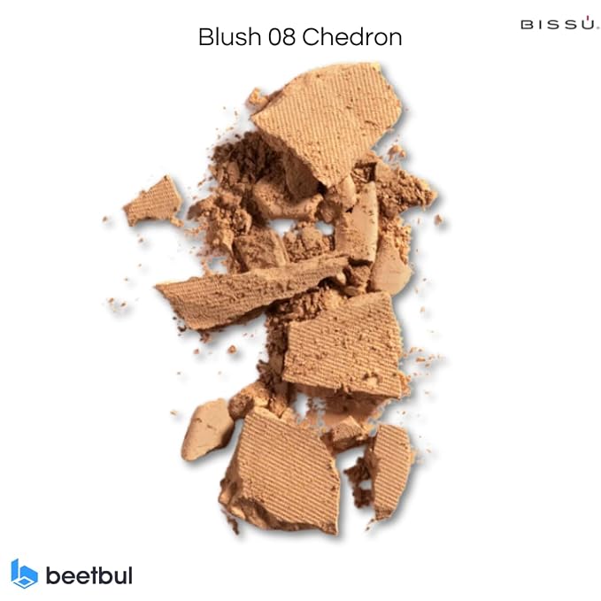 08 Chedron