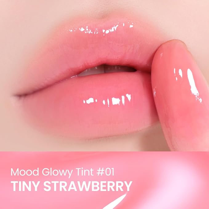 01 TINY STRAWBERRY
