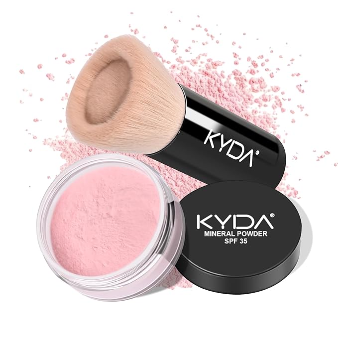 #07 Light Pink
