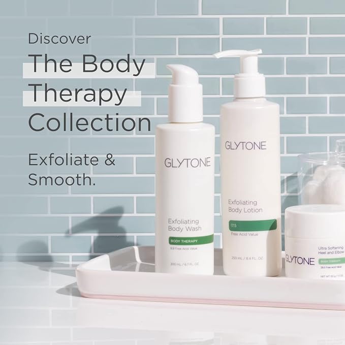 Heel and Elbow cream