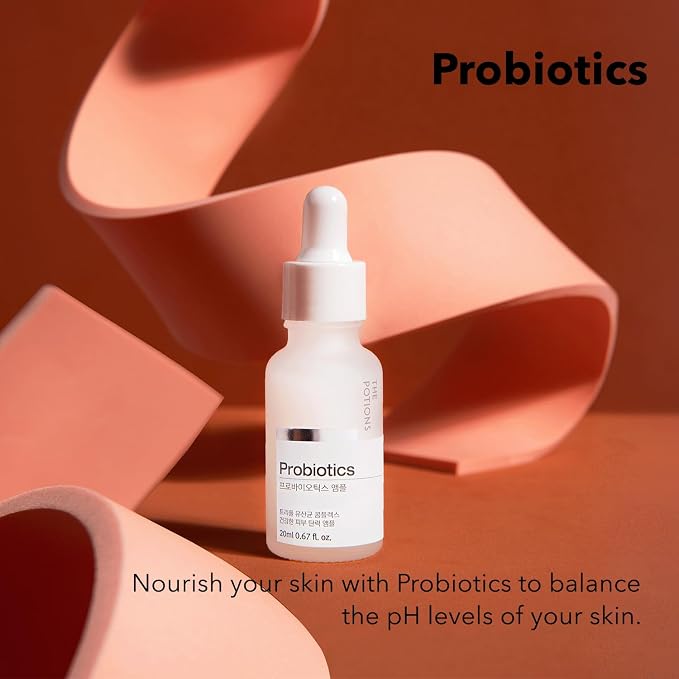 Probiotics Ampoule