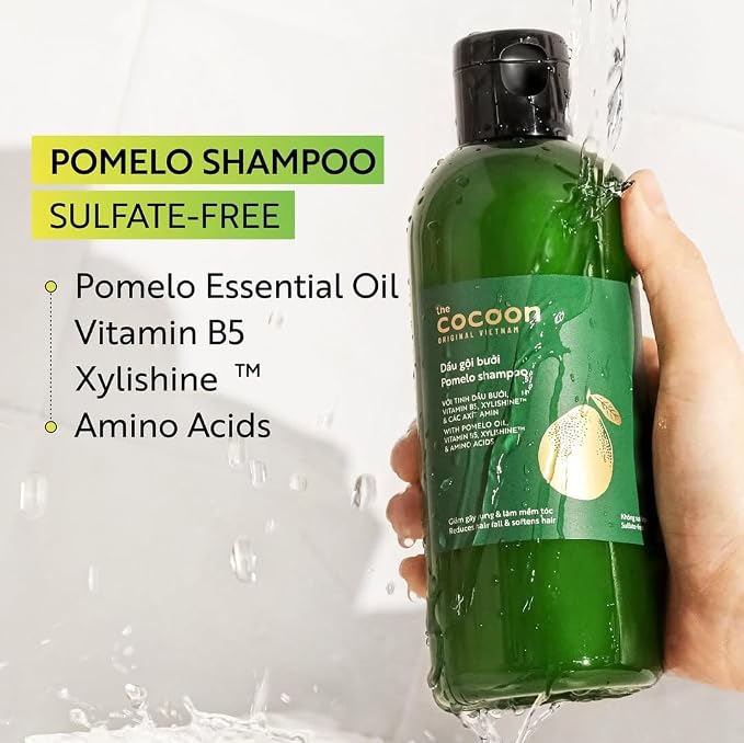 Shampoo 10.5fl oz