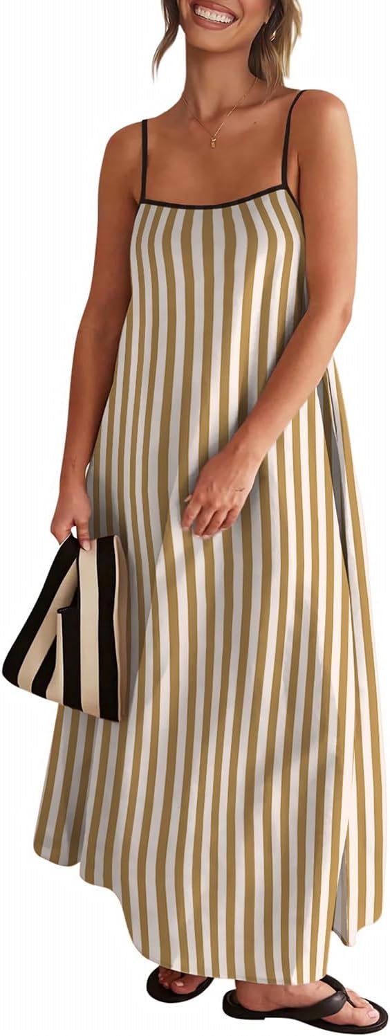 Coffee Striped