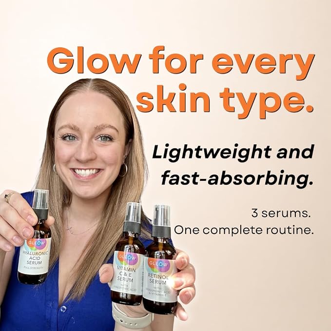 Combo pack 1oz
