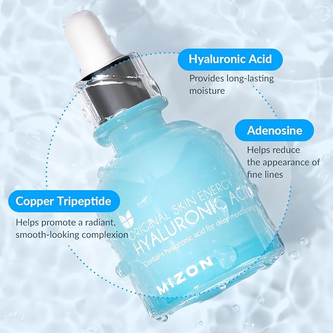 Hyaluronic