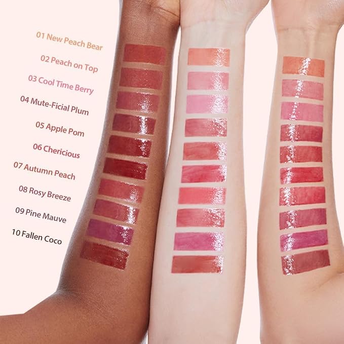 04 Mute-Ficial Plum