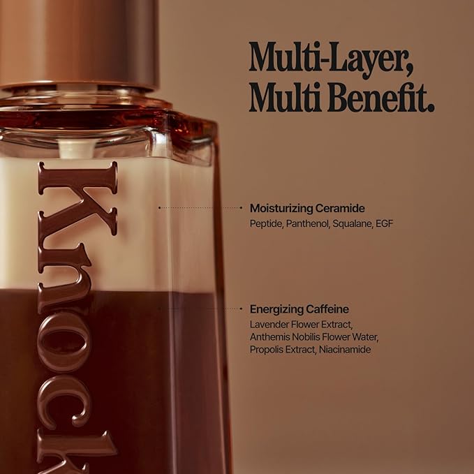 Deep Cream