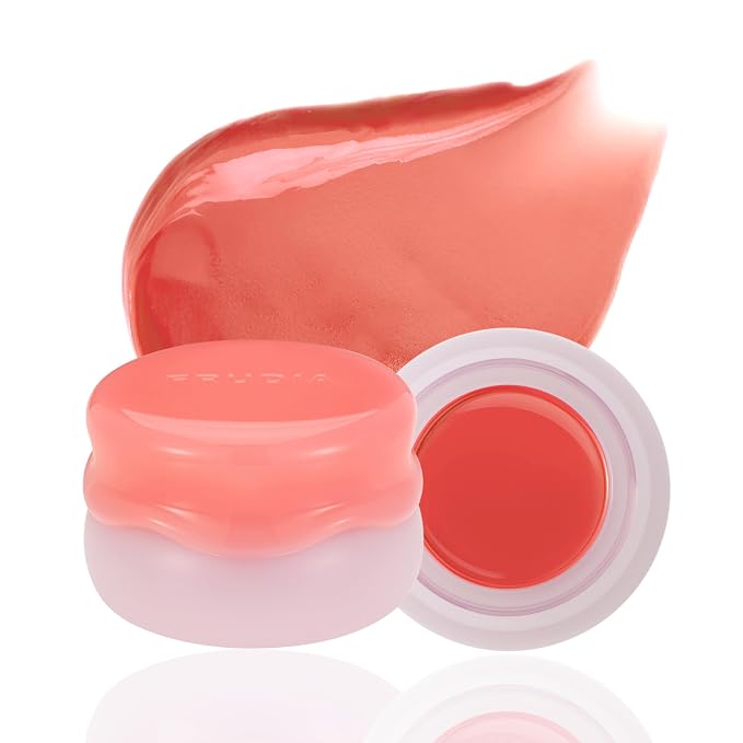 Shy Papaya – Fresh orange coral
