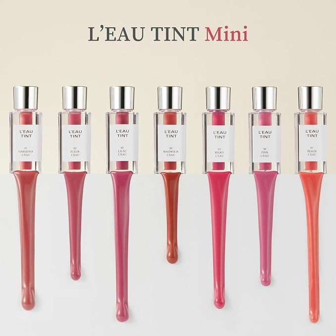 01-07 MINI 7PCS SET