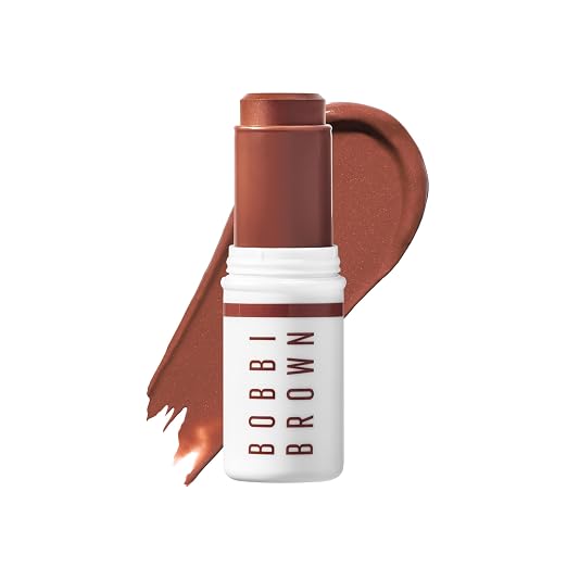 04 Beach (A warm chocolate with a hint of pink)