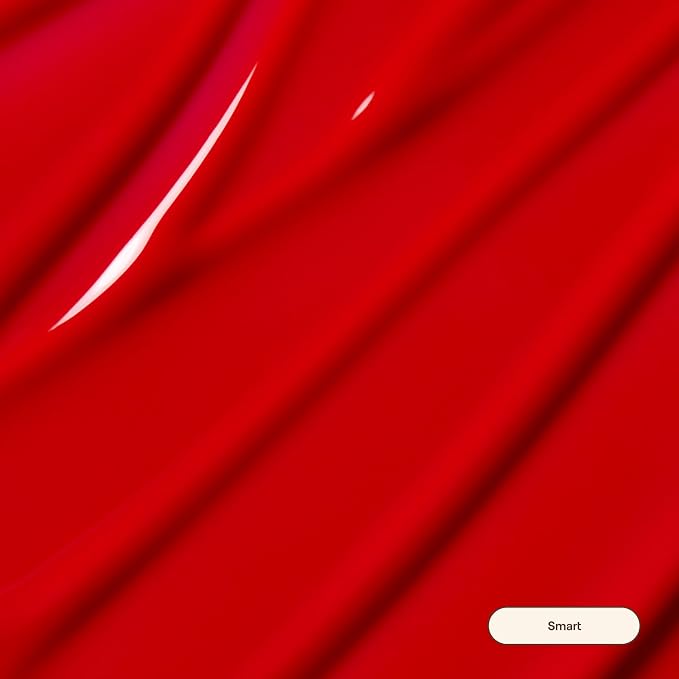 Smart - Cherry Red