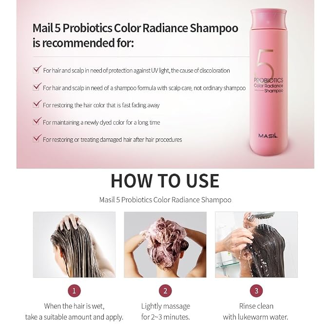 Color Radiance