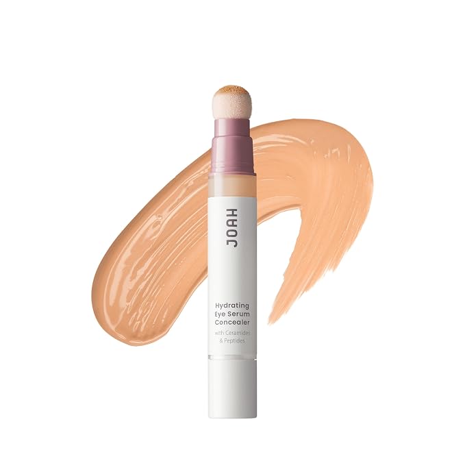 Light/Medium with Neutral Undertones