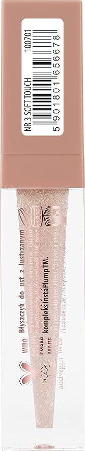Soft Touch (Beige)