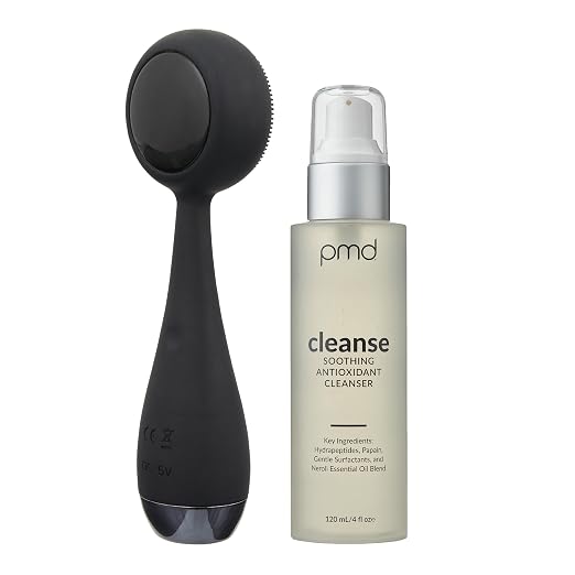 Black Obsidian + Cleanser