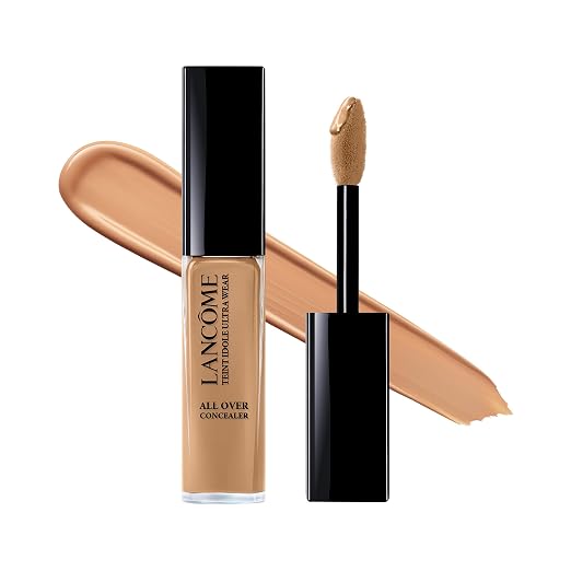 435 BISQUE W - Medium-Deep with Golden Undertones