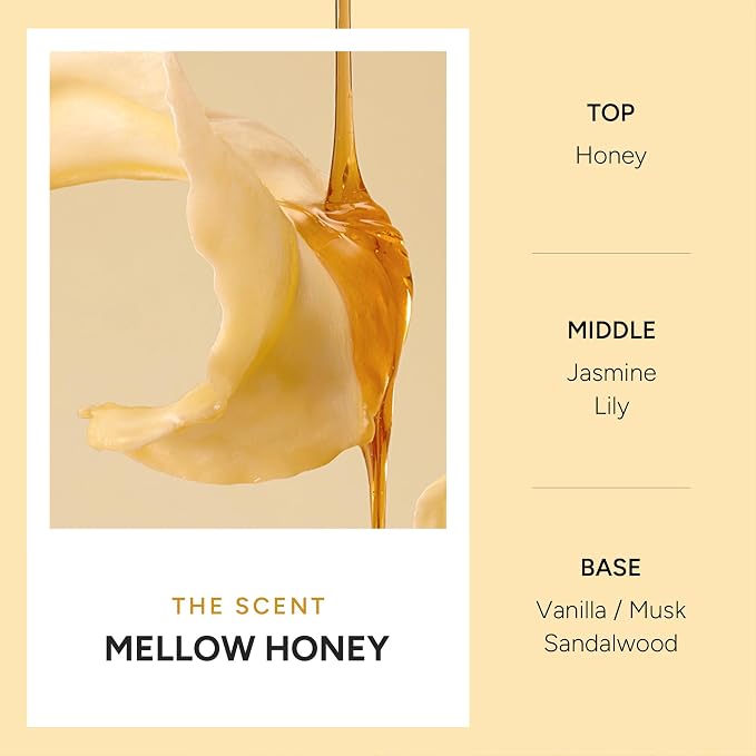 Enriched, Mello Honey