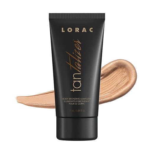 Champagne Bronze - travel size
