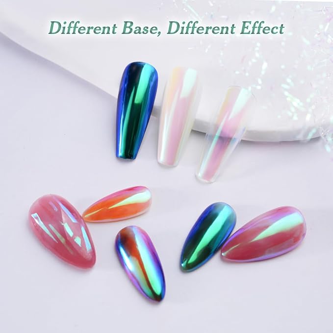 mermaid pink-1g