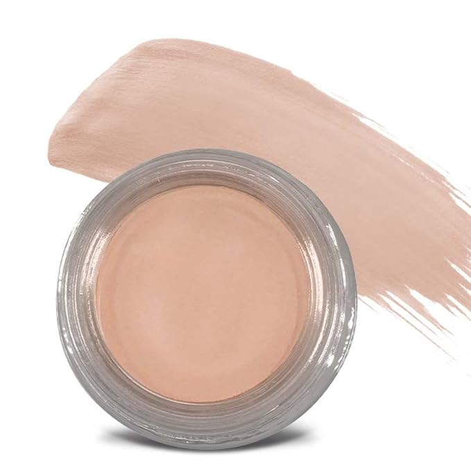 Nudetrality - A matte warm nude