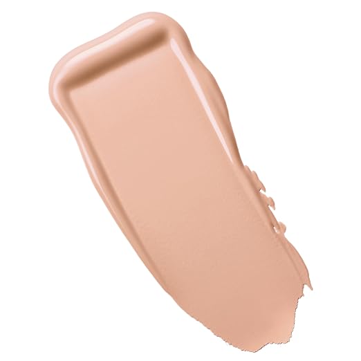 AM Bisque CN 29 - very fair, cool-neutral undertones
