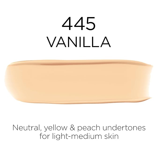 445 Vanilla