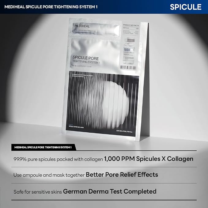 Syetem1(1,000ppm) 4 pcs