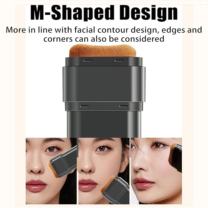 Brilliant White + Natural