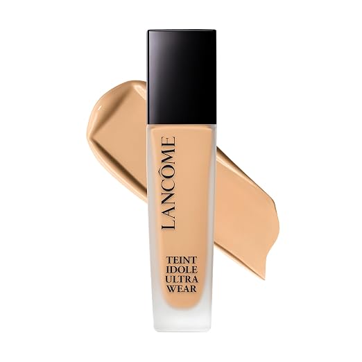 200N - Light with Peachy Undertones